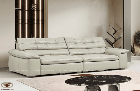 SOFA ĐÔI KEM SÁNG TỐI GIẢN