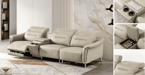 SOFA TIÊN ÍCH KEM SÁNG TỐI GIẢN