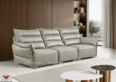 SOFA BĂNG 3 GHI BÓNG TỐI GIẢN