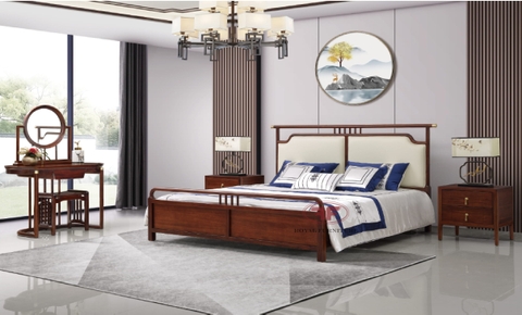 BỘ PHÒNG NGỦ NHẬP KHẨU INDOCHINE