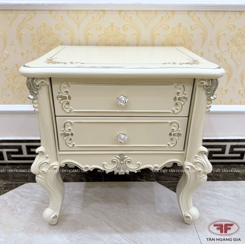 TÁP ĐẦU GIƯỜNG TÂN CỔ ĐIỂN ÁNH NHŨ 808