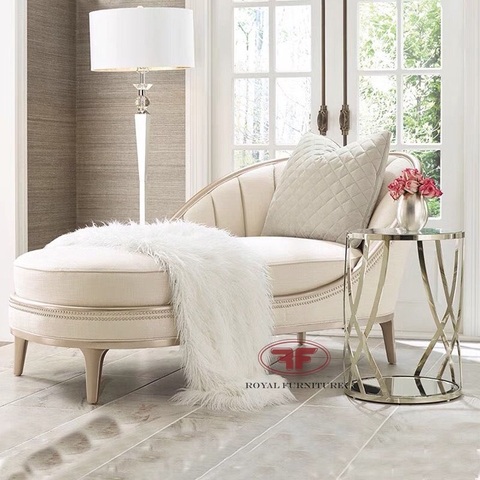 GHẾ QUÝ PHI HIỆN ĐẠI CHO PHÒNG NGỦ ĐẸP SANG TRỌNG 8803