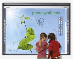 Tại sao nên chọn bảng tương tác điện tử trong phòng họp?