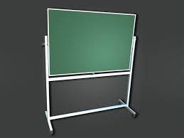 Vì sao nên mua bảng từ xanh có chân Tekico?