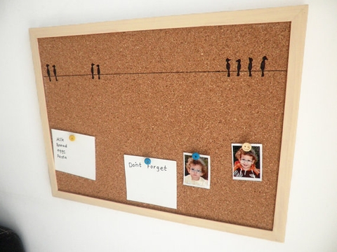 Bảng ghim giá rẻ tại Hà Nội