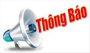 Thông Báo Thay Đổi Địa Chỉ Văn Phòng - Showroom Tại Hà Nội