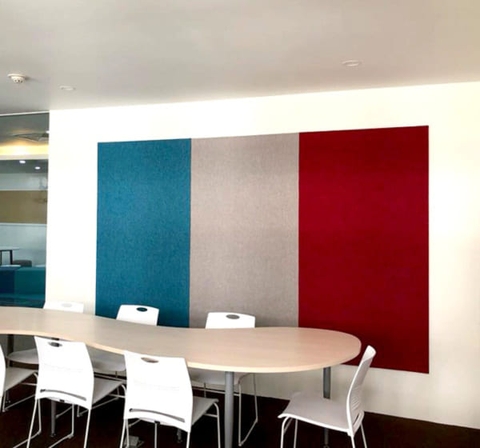 Bảng Ghim Không Khung Dán Tường (TT-G-00E)