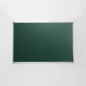 Bảng Từ Xanh Kẻ Ô Ly Cỡ Nhỏ Vadoto Ecotech (VDT150-E1)