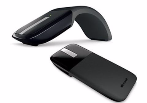 microsoft touch mouse driver for mac