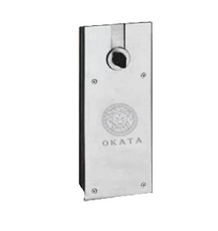 Bản lề sàn OKATA BS 03