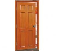 Cửa nhựa vân gỗ Y@DOOR YO-40