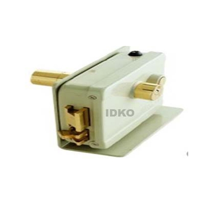 Khóa cổng sắt bằng điện IDKO K1073Y