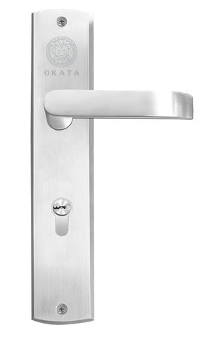 Khóa cửa chính OKATA 901-T02-01