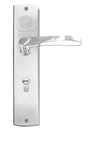 Khóa cửa đi inox OKATA 801-T01-01