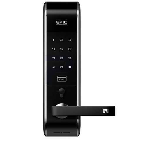 Khóa cửa thẻ tử EPIC 809LR