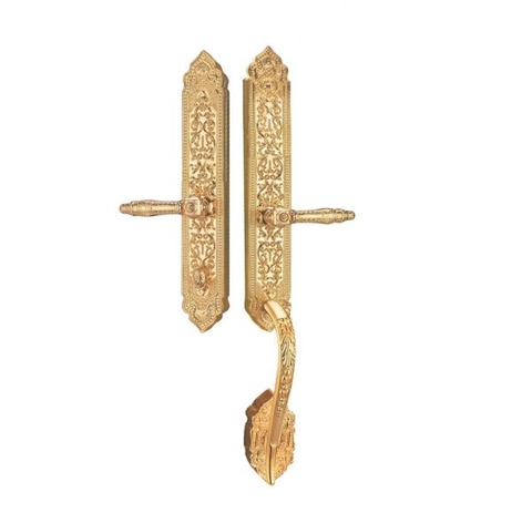 Khóa Đại Sảnh Vân Tay KAIMI DS104