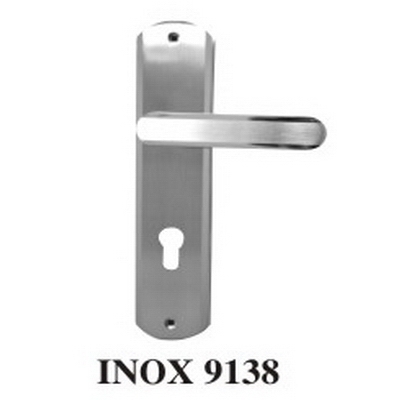 Khóa gạt inox FORUS 9138