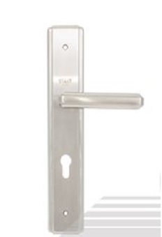 Khóa gạt inox VIAIR C411