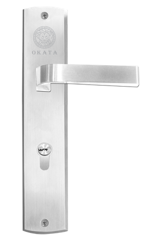 Khóa inox đúc OKATA 901-T04-01