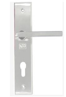 Khóa gạt hợp kim NEO R82135