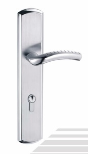 Khóa tay gạt inox đúc VIAIR M06