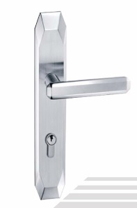 Khóa tay gạt inox đúc VIAIR M32