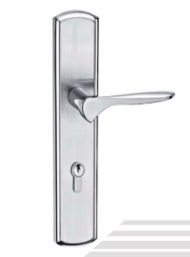 Khóa tay gạt inox đúc VIAIR M44