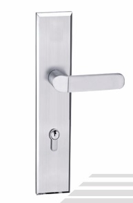 Khóa tay gạt inox đúc VIAIR K63