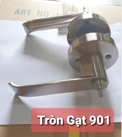 Khoá tròn gạt TOP 901SN