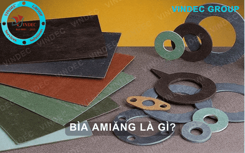 Bìa Amiang Là Gì? Giá Tiền - Đặc Tính Kỹ Thuật Và Phân Loại Ứng Dụng