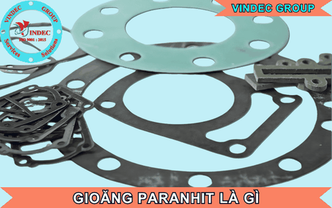 Gioăng Paranhit Là Gì? Đặc Điểm Và Ứng Dụng Trong Công Nghiệp Của Nó