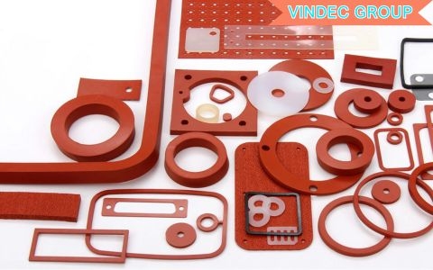 Gioăng Silicone Có Ưu Điểm Gì So Với Các Loại Gioăng Cao Su Khác