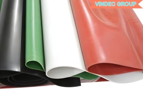 Thông Tin Về Kích Thước Tấm Silicone Chịu Nhiệt Và Có Giá Bán Bao Nhiêu?