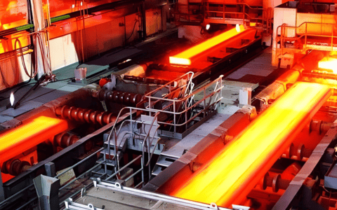 Công Nghiệp Luyện Kim