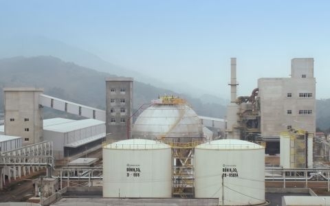 PHÂN BÓN DAP SỐ 2 - LÀO CAI