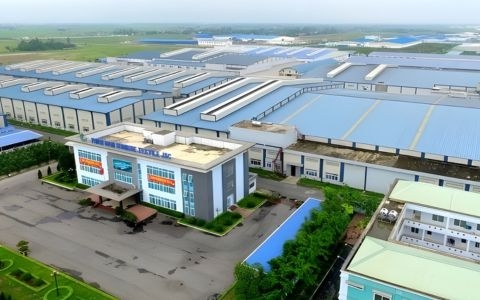 DỆT NHUỘM THIÊN NAM SUNRISE