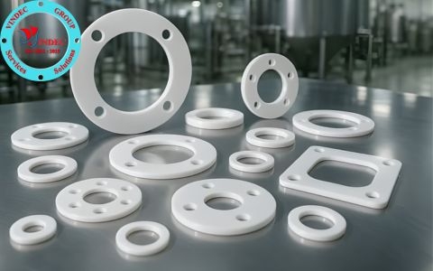 Tầm Quan Trọng Của Gioăng Teflon PTFE