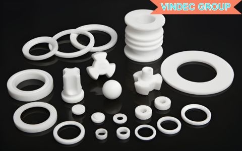 Những Thông Tin Về Gia Công Cây Nhựa Teflon (PTFE) Từ A Đến Z Tại VINDEC