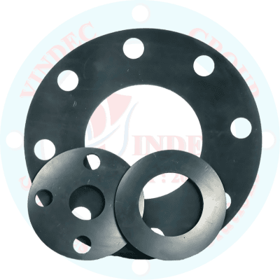 Gioăng Cao Su Mặt Bích