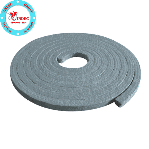 Dây Amiang Chịu Nhiệt