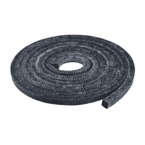 Dây Tết Chèn Carbon