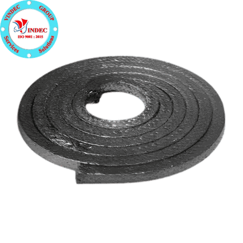 Dây Tết Chèn Graphite