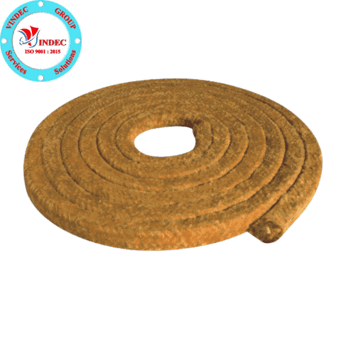 Dây Tết Chèn Cotton