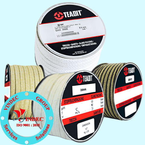 Dây Tết Chèn TEADIT