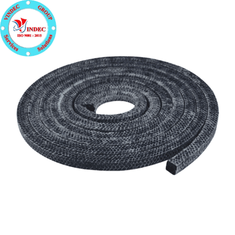 Dây Tết Chèn Carbon