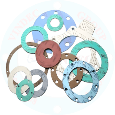 Gioăng Đệm Không Amiang