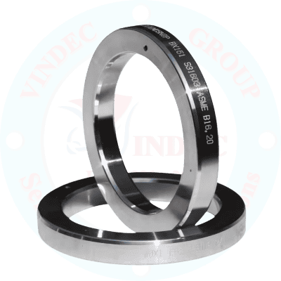 Gioăng Đệm Kim Loại