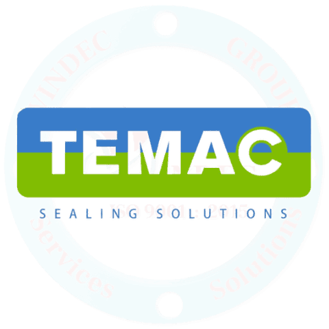 TEMAC - Czech