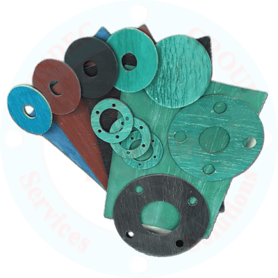 Gioăng Đệm Amiang