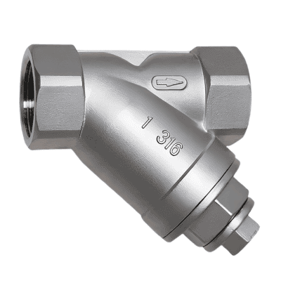 Lọc Y INOX